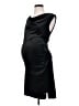 Old Navy - Maternity Black Cocktail Dress Size Sm Maternity - photo 1
