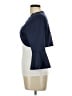 Joy Joy Blue Blazer Size L - photo 5