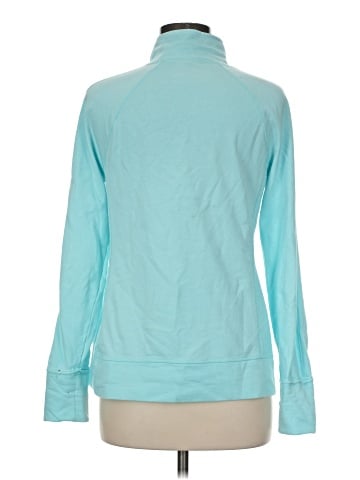 Exertek Zip Up Hoodie (view 2)