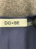 Do & Be 100% Polyester Solid Blue Casual Dress Size S - photo 7