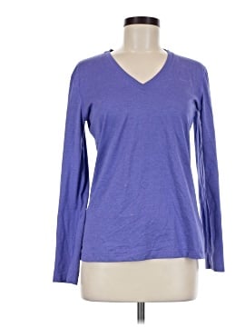 Nike Long Sleeve T-Shirt (view 1)