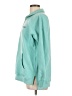 Artisans Teal Pullover Hoodie Size L - photo 5