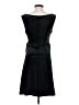 Old Navy - Maternity Black Cocktail Dress Size Sm Maternity - photo 2