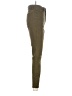 Eddie Bauer Green Jeggings Size 4 - photo 4