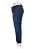 Levi's Hearts Blue Jeans Size 31 waist - photo 5