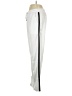 Unbranded 100% Polyester Silver Track Pants Size M - photo 5