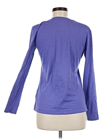 Nike Long Sleeve T-Shirt (view 2)