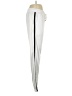 Unbranded 100% Polyester Silver Track Pants Size M - photo 4