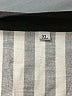Unbranded Stripes Black Casual Dress Size XL - photo 7