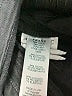 FRAME Denim Solid Black Shorts Size 29 waist - photo 4