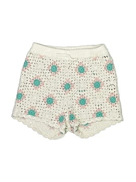 Zara Shorts (view 1)