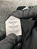 Just My Size Black Active Pants Size 3X Plus - photo 5
