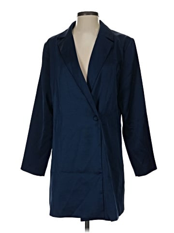 S'edge Blazer (view 1)