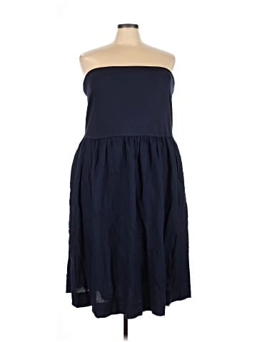 The Drop Casual Dress (view 1)