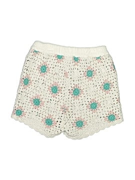 Zara Shorts (view 2)