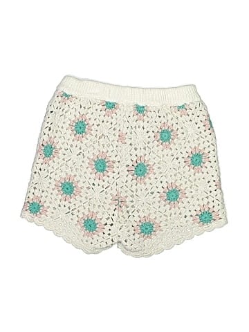 Zara Shorts (view 2)