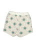 Zara Hearts Ivory Shorts Size 2 - 3 - photo 2