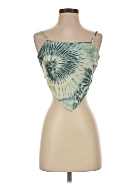 Kendall & Kylie Sleeveless Top