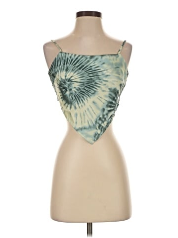 Kendall & Kylie Sleeveless Top (view 1)