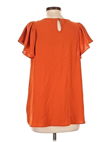 Shein Short Sleeve Top (view 2)