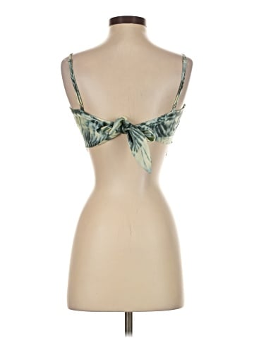 Kendall & Kylie Sleeveless Top (view 2)
