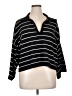 Max Studio Black Cardigan Size XL - photo 1