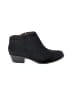 Lucky Brand Black Ankle Boots Size 7 - photo 1