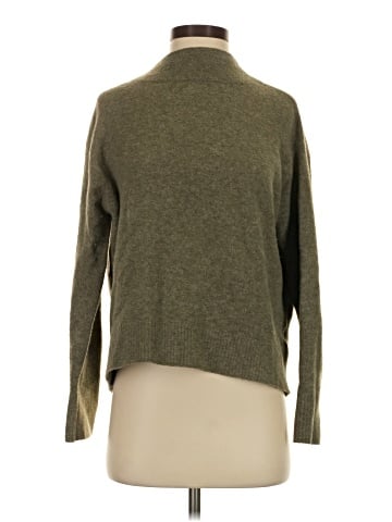 Uniqlo Turtleneck Sweater (view 1)