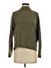 Uniqlo Green Turtleneck Sweater Size S - photo 1