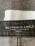 Chico's Houndstooth Gray Jeans Size Med (1.5) - photo 7