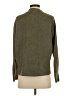 Uniqlo Green Turtleneck Sweater Size S - photo 2