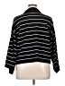 Max Studio Black Cardigan Size XL - photo 2