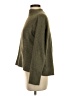Uniqlo Green Turtleneck Sweater Size S - photo 5