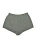 LA Hearts Chevron-herringbone Gray Athletic Shorts Size M - photo 2