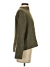 Uniqlo Green Turtleneck Sweater Size S - photo 4