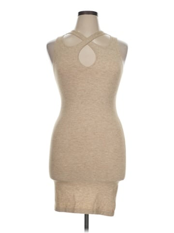 Hem & Thread Cocktail Dress (view 1)