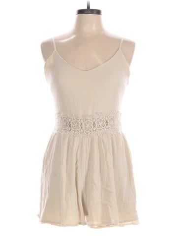 Poof! Romper (view 1)