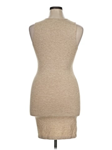 Hem & Thread Cocktail Dress (view 2)