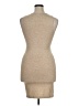Hem & Thread Tan Cocktail Dress Size XL - photo 2
