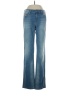 Diesel Stars Blue Jeans Size 25 waist - photo 1