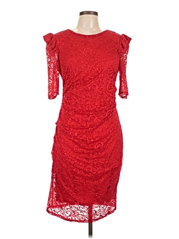 ASOS Cocktail Dress (view 1)