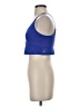Athleta Blue Sports Bra Size S - photo 5