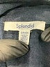 Splendid Blue 3/4 Sleeve Button-Down Shirt Size S - photo 7
