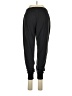 Old Navy Black Track Pants Size Med Petite - photo 2