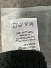 ee:some Black Pullover Sweater Size Med - Lg - photo 8