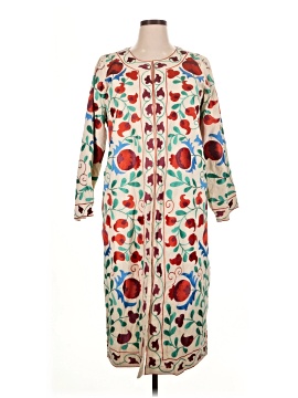 The J. Peterman Co. Coat