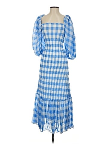 Sundress Casual Dress (view 1)