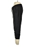Old Navy Black Track Pants Size Med Petite - photo 5