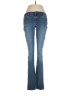 Joe's Jeans Hearts Blue Jeans Size 28 waist - photo 1
