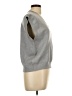 JUJU S'AMUSE Gray Sweater Vest Size L (estimated) - photo 4